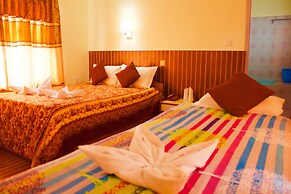 Hotel Himalayan Inn