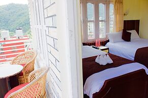 Hotel Himalayan Inn