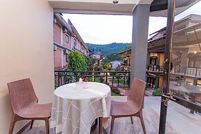 Moonlight Resort and Spa