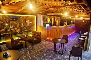 Moonlight Resort and Spa