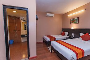 Moonlight Resort and Spa