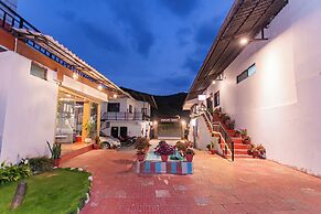 Moonlight Resort and Spa