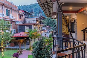 Moonlight Resort and Spa