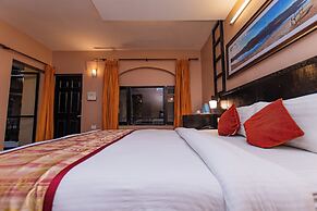 Moonlight Resort and Spa