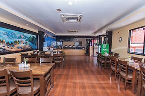 Moonlight Resort and Spa