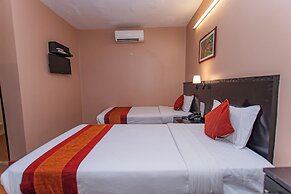 Moonlight Resort and Spa