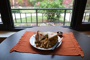 Moonlight Resort and Spa