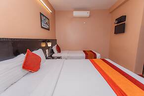 Moonlight Resort and Spa