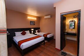 Moonlight Resort and Spa