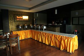 Moonlight Resort and Spa