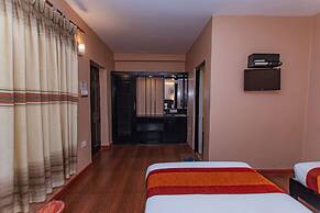 Moonlight Resort and Spa