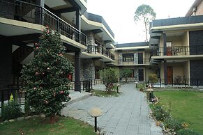 Moonlight Resort and Spa