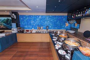 Moonlight Resort and Spa