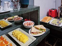 Hanoi HM Boutique Hotel