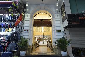 Hanoi HM Boutique Hotel