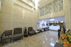 Hanoi HM Boutique Hotel