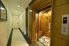 Hanoi HM Boutique Hotel