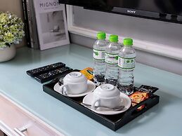 Hanoi HM Boutique Hotel