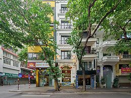 Hanoi HM Boutique Hotel