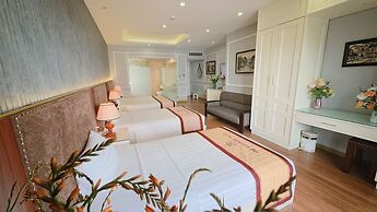 Hanoi HM Boutique Hotel