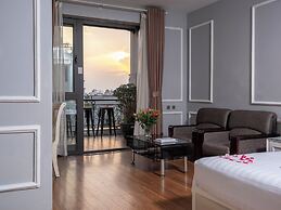 Hanoi HM Boutique Hotel