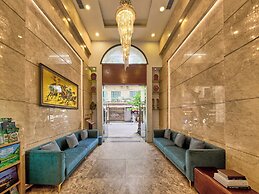 Hanoi HM Boutique Hotel