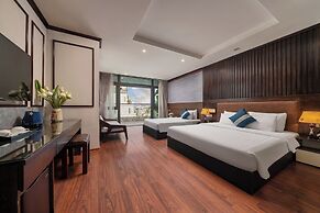 Hanoi HM Boutique Hotel