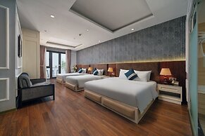 Hanoi HM Boutique Hotel