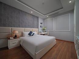 Hanoi HM Boutique Hotel