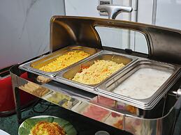 Hanoi HM Boutique Hotel