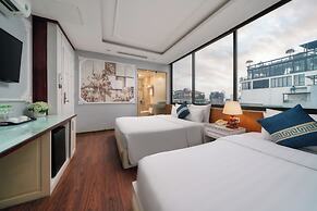 Hanoi HM Boutique Hotel