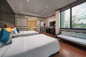 Hanoi HM Boutique Hotel