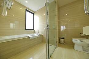 Hanoi HM Boutique Hotel