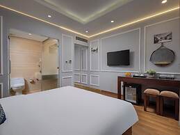 Hanoi HM Boutique Hotel