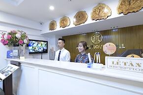 Hanoi HM Boutique Hotel