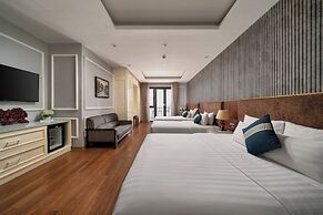 Hanoi HM Boutique Hotel