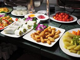 Hanoi HM Boutique Hotel