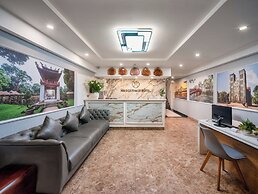 Hanoi HM Boutique Hotel