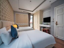 Hanoi HM Boutique Hotel