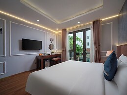 Hanoi HM Boutique Hotel