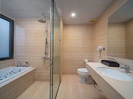 Hanoi HM Boutique Hotel