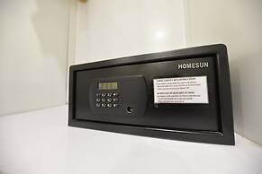 Hanoi HM Boutique Hotel