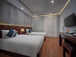 Hanoi HM Boutique Hotel