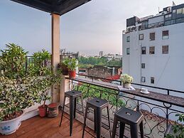 Hanoi HM Boutique Hotel