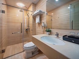 Hanoi HM Boutique Hotel