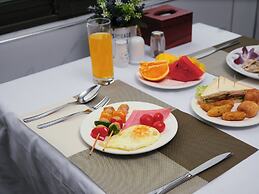 Hanoi HM Boutique Hotel