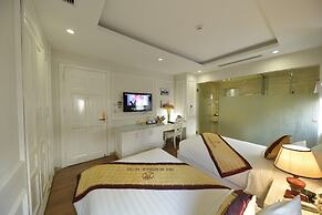 Hanoi HM Boutique Hotel