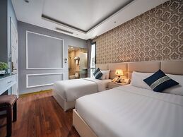 Hanoi HM Boutique Hotel