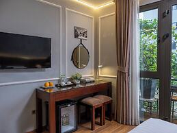 Hanoi HM Boutique Hotel