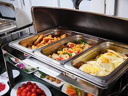 Hanoi HM Boutique Hotel